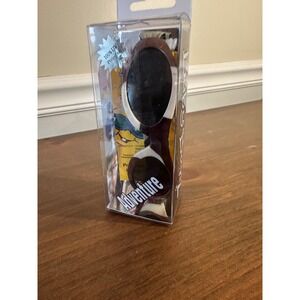 Baby Banz Adventure Sunglasses for Kids 0-2 Years UV Protection Brown White